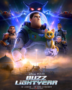 Lightyear 2022 Dub in Hindi Full Movie